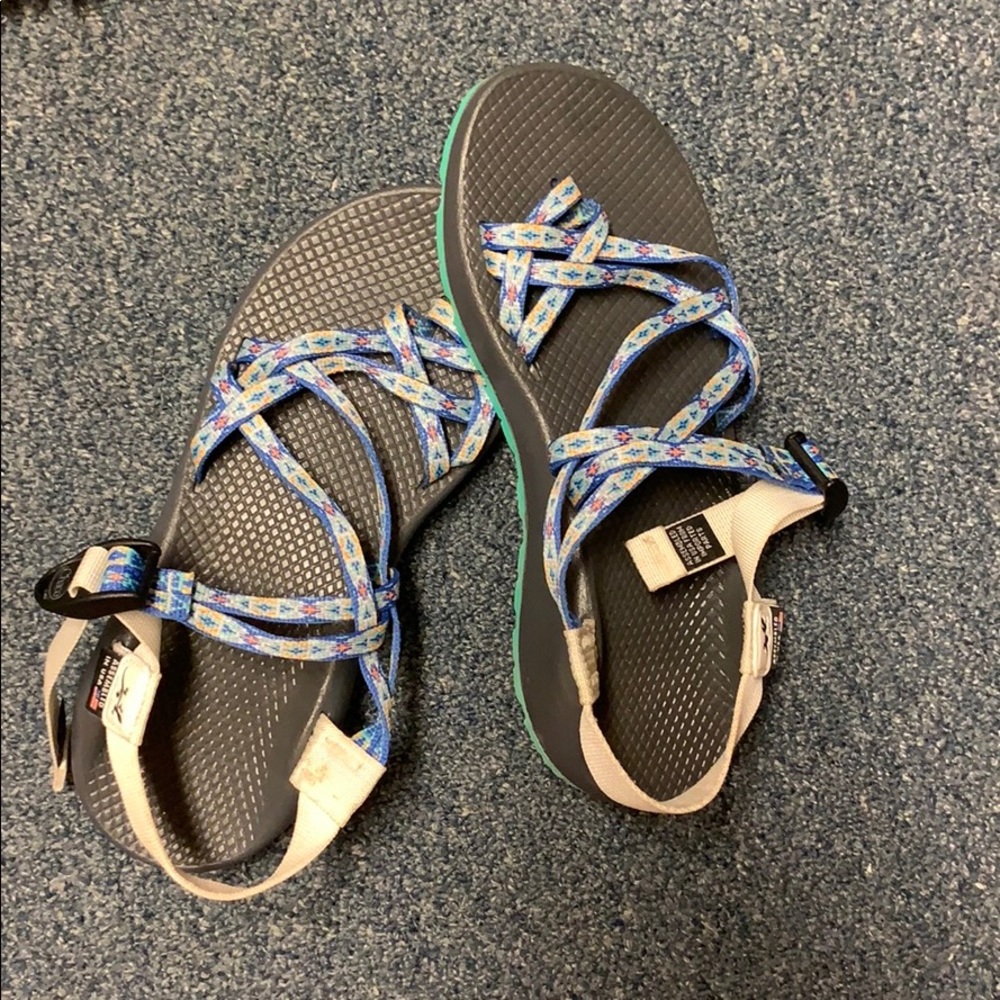 chacos size 8-9